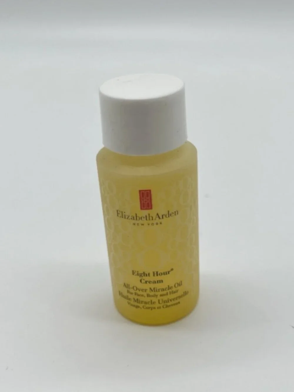 Elizabeth Arden Eight-Hour Cream All Over Miracle Oil travel size - Picture 1 of 2
